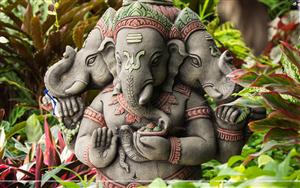 Lord Ganesha